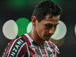 Ganso, do Fluminense, será submetido a procedimento médico no coração