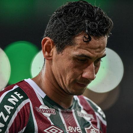 Ganso, do Fluminense, está em lista de 22 meio-campistas elencada pela Fifa