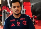 Demissões causam incômodo, e Flamengo volta atrás em saídas de funcionários - Reprodução/FlaTV