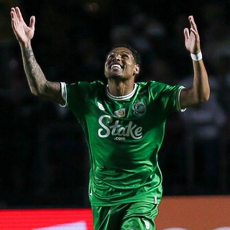 Erick Farias atuou pelo Juventude na última edição do Brasileirão Erick Farias atuou pelo Juventude na última edição do Brasileirão
