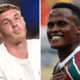 Palmer e Arias serão os termômetros e as atrações de Fluminense X Chelsea