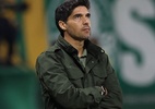 Abel encontra Dorival em 4º time diferente e tenta vencer 1ª em mata-mata