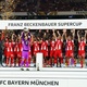 Luis Díaz marca, Bayern vence Stuttgart e conquista a Supercopa da Alemanha