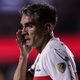 S&atilde;o Paulo: incomodado com atrasos, Enzo D&iacute;az fica fora contra o Flamengo