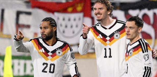 Imagem da notícia - UOL