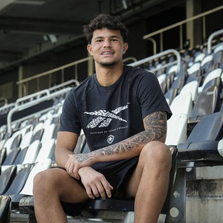 Bruninho Samudio: o goleiro diante de um passado usado para atacá-lo