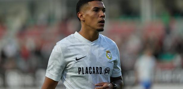 Palmeiras define futuro de cinco jogadores que voltam de empréstimo