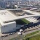 Gestor reconhece erro de quase R$ 100 mi no fundo da Arena Corinthians