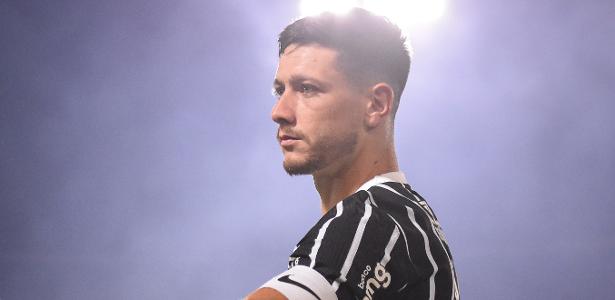Bragantino x Corinthians volta ao centro do debate na temporada