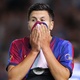 Atacante do Barcelona sofre les&atilde;o grave e deve perder metade da temporada
