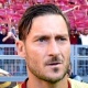 Totti desiste de curso de treinador por não poder comparecer com frequência