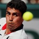 Thiago Monteiro perde em Roland Garros. Dupla de Rogerinho vence por W.O. - Gonzalo Fuentes/Reuters
