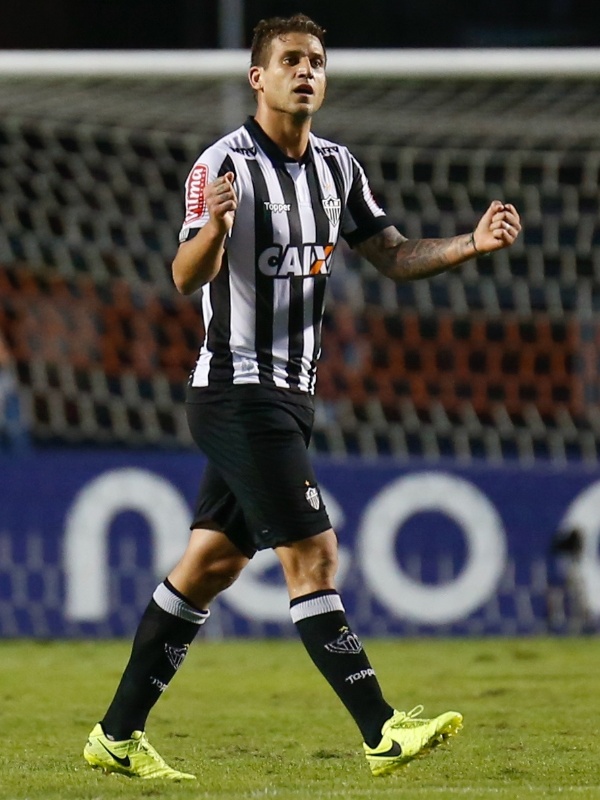 Marcello Zambrana/AGIF