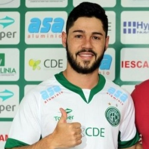 Divulgação/Guarani FC Divulgação/Guarani FC