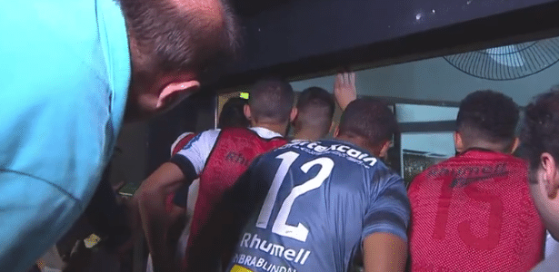 Reprodução/SporTV Reprodução/SporTV