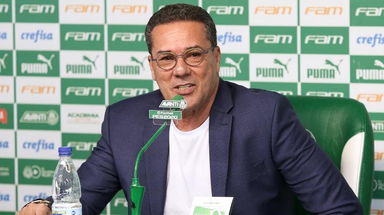 Fabio Menotti/Ag. Palmeiras