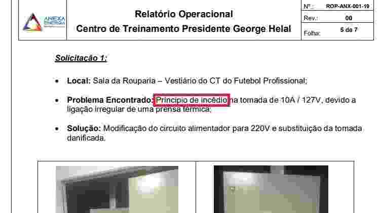 Relatório Anexa - Reprodução - Reprodução