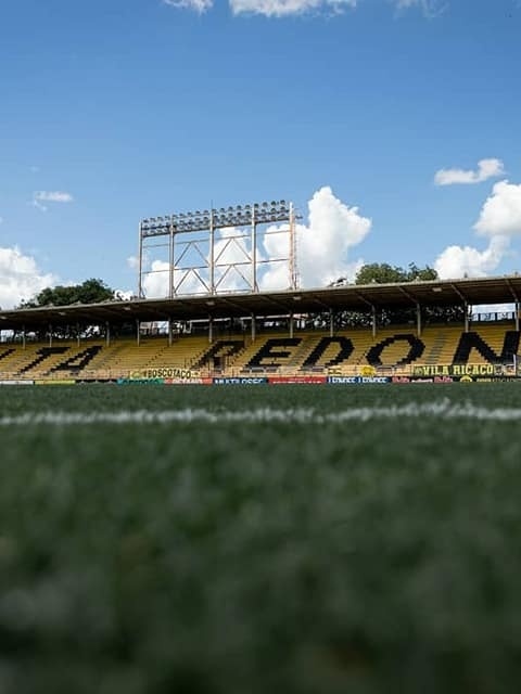 Jaraguá e Goianésia vão jogar Copa do Brasil no Rio de Janeiro