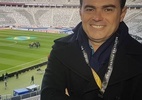 Ex-Globo, Tino Marcos abre o jogo após revelar torcida pelo Flamengo - Reprodução/Instagram