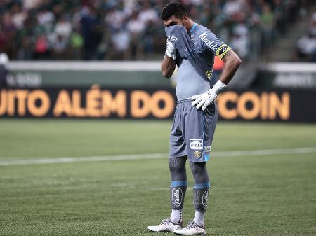 Santos: JoÃ£o Paulo pede desculpas e agradece torcida