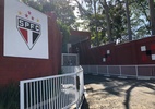 São Paulo tem R$ 1,5 mi bloqueado na Justiça por dívida com a Prefeitura - Nathalia Costa/UOL Esporte