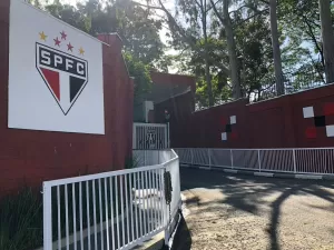 Com calendário cheio, São Paulo pode ter até 81 jogos em 2024, são paulo