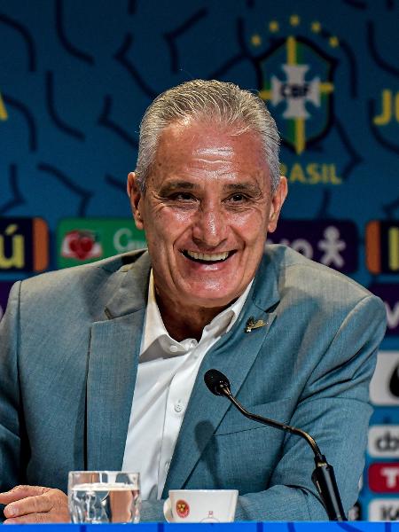 Esses são os escolhidos por Tite para o clássico contra o Vasco