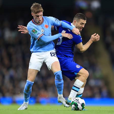 Manchester City x Chelsea: ingleses colorem o Porto de azul antes da final  da Champions, liga dos campeões