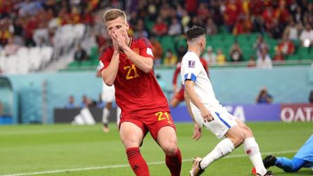 Espanha aplica a maior goleada da Copa do Catar: 7 x 0 na Costa Rica - Hora  Campinas