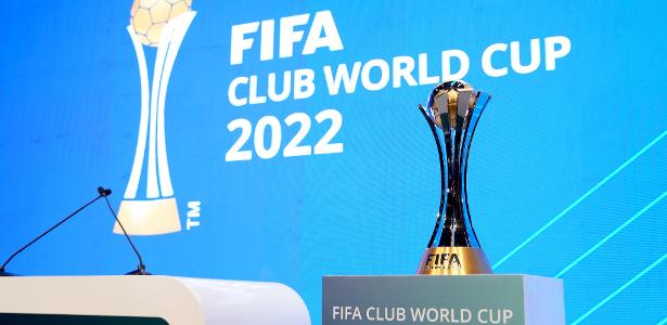 Fifa escolhe Marrocos como sede do Mundial de Clubes em 2023