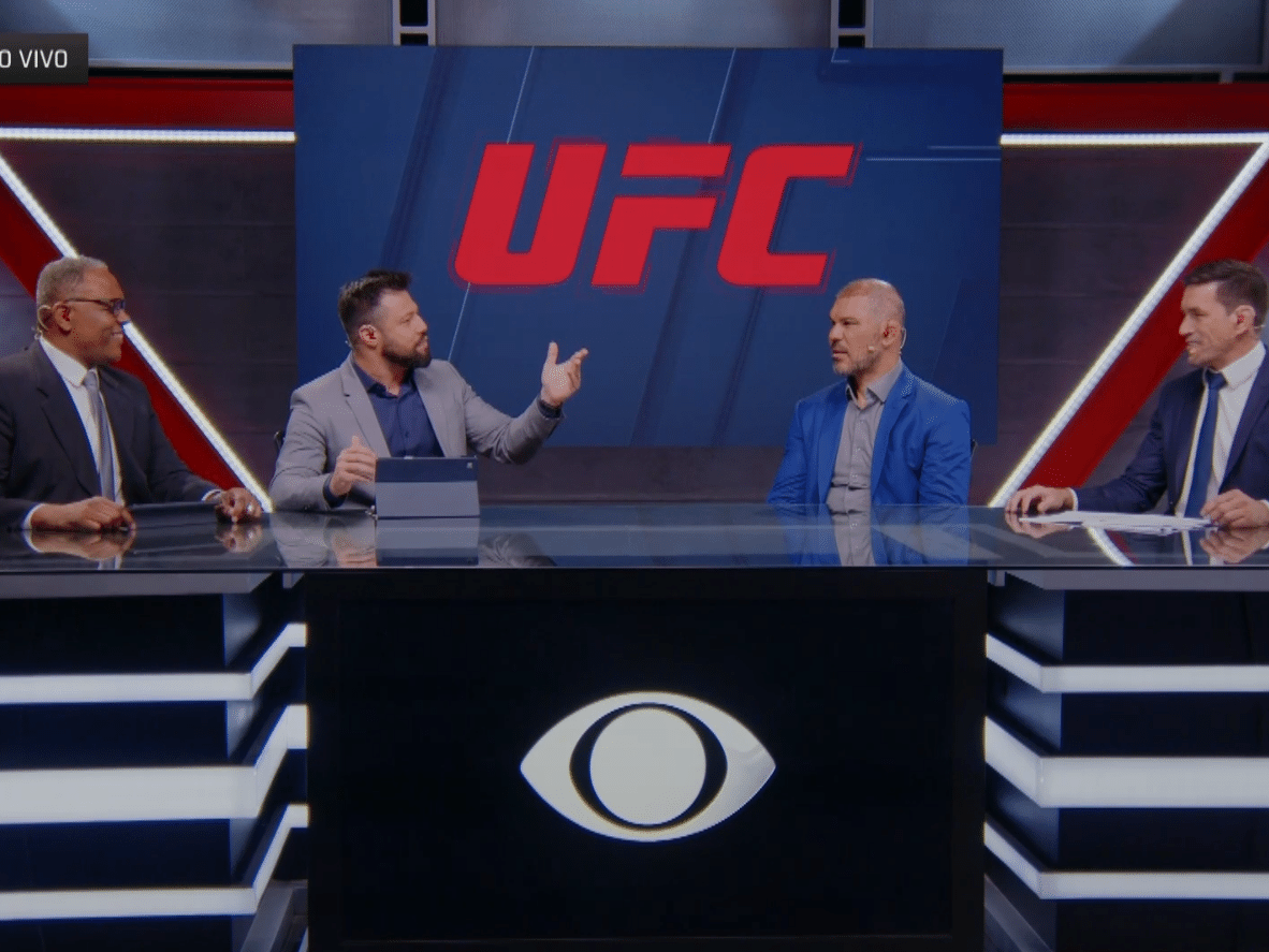Ufc band sale