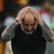 Fla repete rotina de constrangimentos e Sampaoli trabalha &agrave; espera da queda