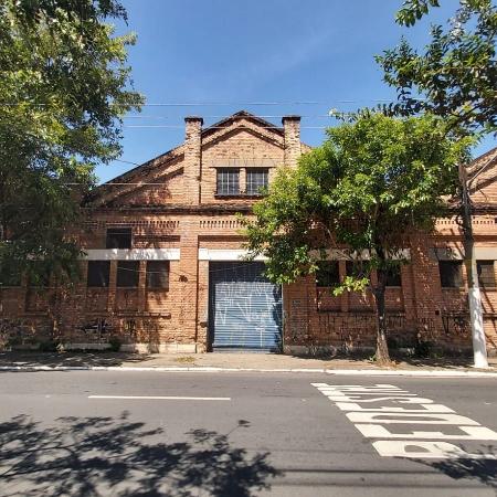 Entorno da Ibrachina Arena, uma das sedes da Copinha