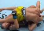 Rival de brasileiro tenta anular na Justiça derrota no UFC Rio