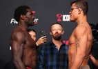 UFC Vegas 96: onde assistir e card completo do evento Cannonier x Borralho - Chris Unger/Zuffa LLC