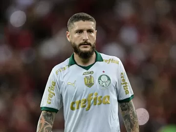 Abel escala Palmeiras com duas novidades contra o Fortaleza; veja times