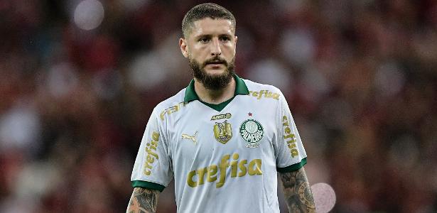 ZÉ RAFAEL PODE DEIXAR O PALMEIRAS! Mercado se agita com possível saída do ídolo do Verdão!