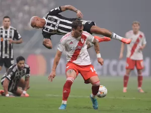 No Terreiro do Galo, Gallinas não tem vez