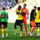 Borussia Dortmund bate Holstein pelo Alemão e garante vaga na Champions
