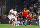 RB Leipzig em negociação para contratar Rômulo do Goztepe