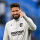 Após queda precoce no Mundial com LAFC, Giroud pode voltar à França