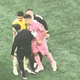 Luis Suárez é suspenso nos EUA após cuspir em adversário; veja gancho - Reprodução/X