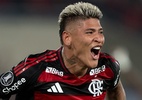Carrascal foi o cara de um jogo complicado e perigoso