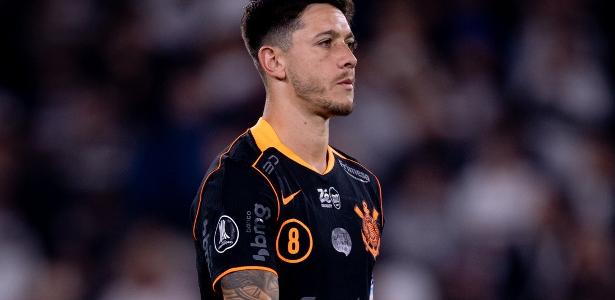 Corinthians Secures Loan to Pay Talleres and Avoid Transfer Ban Over Rodrigo Garro