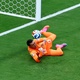 Renan critica sa&iacute;da de Muslera: 'Muita exposi&ccedil;&atilde;o para um goleiro lend&aacute;rio'