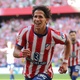 Atl&eacute;tico de Madrid empata com Villarreal em meio a vaias para Juli&aacute;n &Aacute;lvarez