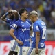 Leitura labial mostra discuss&atilde;o de jogadores do Cruzeiro: 'Vai ficar feio'