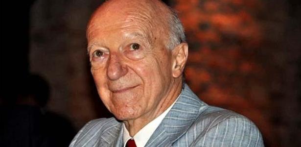 Morre aos 93 anos o jornalista Claudio Carsughi, referência da cobertura automotiva e esportiva