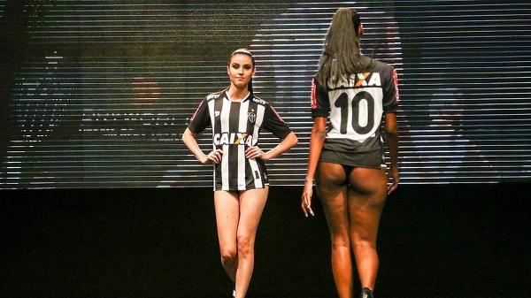 Bruno Cantini/Clube Atlético Mineiro - Bruno Cantini/Clube Atlético Mineiro
