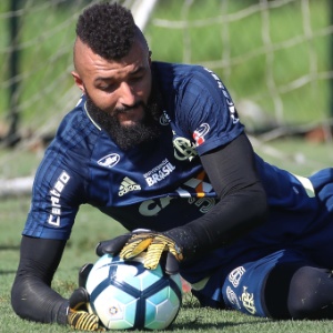 Gilvan de Souza/Flamengo Gilvan de Souza/Flamengo